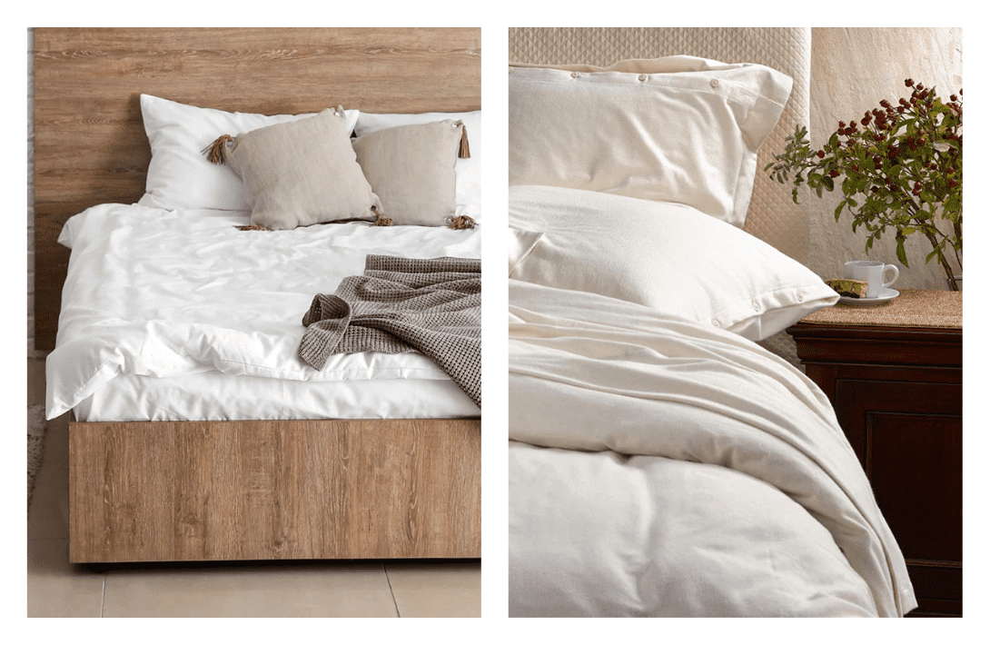 SOL Organics拍摄的11个可持续床上用品品牌#可持续床上用品#负担得起的可持续床上用品#可持续床单#环保床上用品#环保床单#可持续丛林